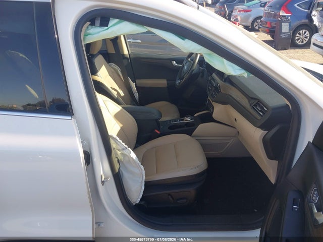 Ford Escape Titanium Hybrid 2020 1FMCU0DZ3LUB05649 Image 5