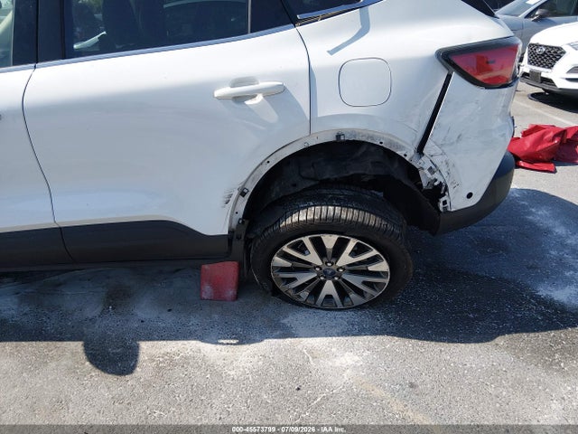 Ford Escape Titanium Hybrid 2020 1FMCU0DZ3LUB05649 Image 6