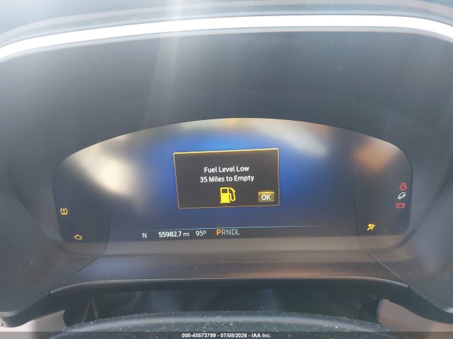 Ford Escape Titanium Hybrid 2020 1FMCU0DZ3LUB05649 Image 7