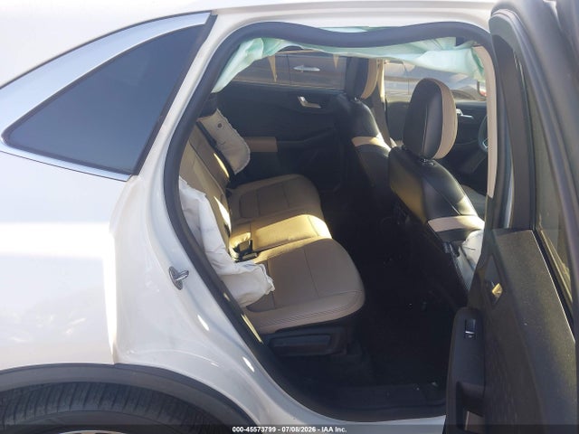 Ford Escape Titanium Hybrid 2020 1FMCU0DZ3LUB05649 Image 8