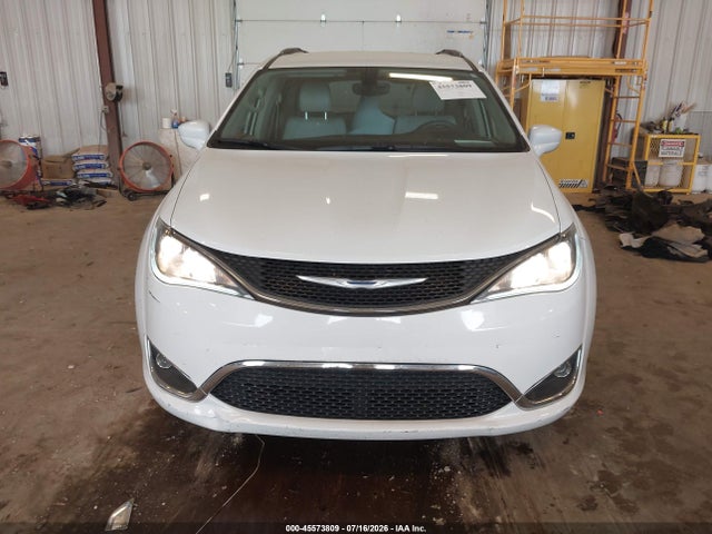 Aukcja sprzedaży 2018 Chrysler Pacifica Touring L, vin: 2C4RC1BG1JR271431, numer aukcji: 45573809
