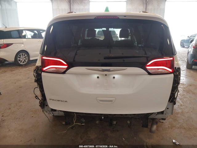 Aukcja sprzedaży 2018 Chrysler Pacifica Touring L, vin: 2C4RC1BG1JR271431, numer aukcji: 45573809