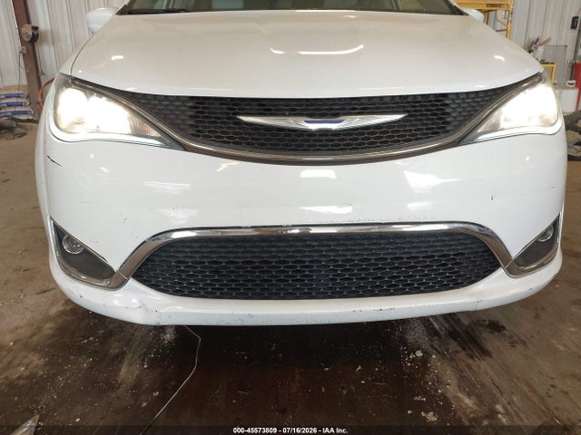 Aukcja sprzedaży 2018 Chrysler Pacifica Touring L, vin: 2C4RC1BG1JR271431, numer aukcji: 45573809