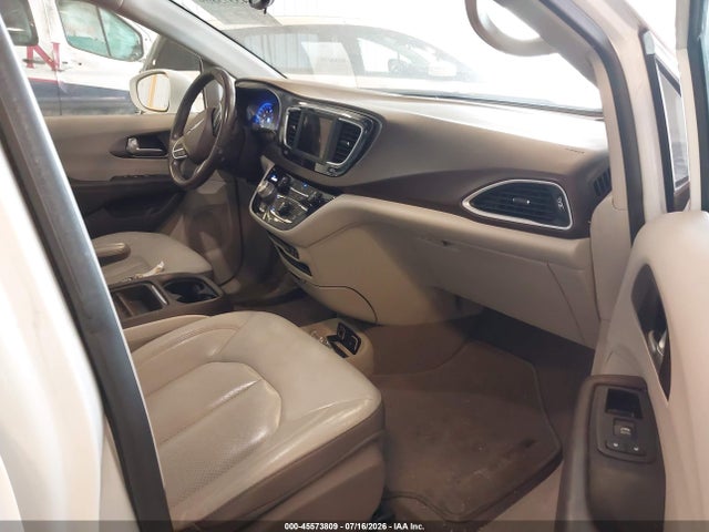 Aukcja sprzedaży 2018 Chrysler Pacifica Touring L, vin: 2C4RC1BG1JR271431, numer aukcji: 45573809