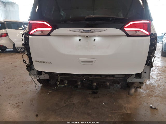 Aukcja sprzedaży 2018 Chrysler Pacifica Touring L, vin: 2C4RC1BG1JR271431, numer aukcji: 45573809