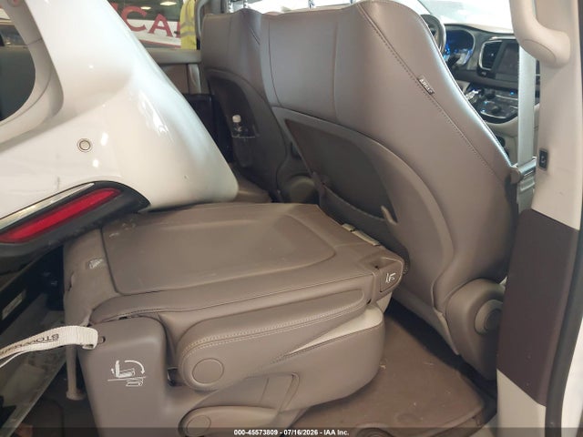 Aukcja sprzedaży 2018 Chrysler Pacifica Touring L, vin: 2C4RC1BG1JR271431, numer aukcji: 45573809