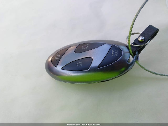 Hyundai Kona Se 2026 KM8HA3AB6TU457213 Image 11