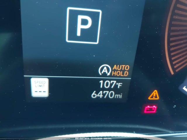Hyundai Kona Se 2026 KM8HA3AB6TU457213 Image 16