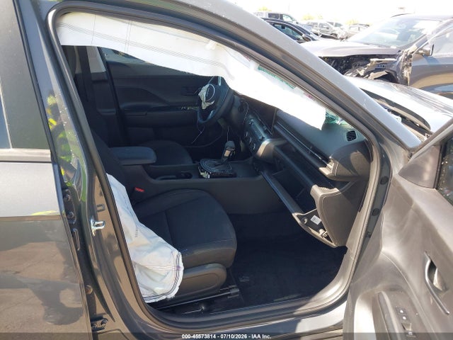 Hyundai Kona Se 2026 KM8HA3AB6TU457213 Image 5