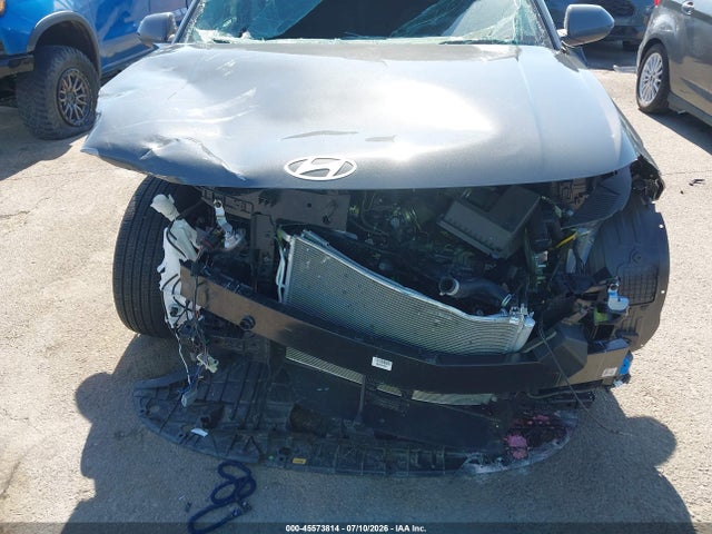 Hyundai Kona Se 2026 KM8HA3AB6TU457213 Image 6