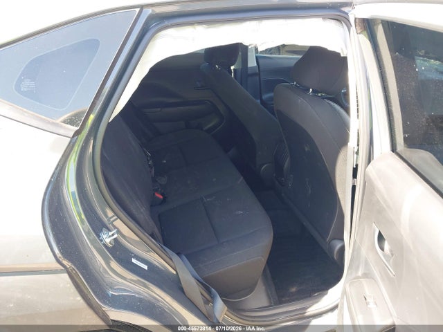 Hyundai Kona Se 2026 KM8HA3AB6TU457213 Image 8