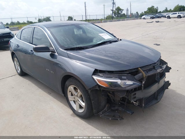 1G1ZB5ST3LF151768 auction archive image