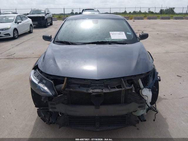 1G1ZB5ST3LF151768 Chevrolet Malibu Fwd Ls