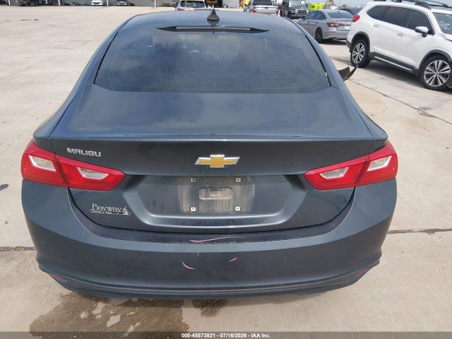 1G1ZB5ST3LF151768 Chevrolet Malibu Fwd Ls