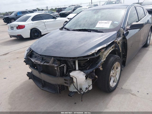 1G1ZB5ST3LF151768 Chevrolet Malibu Fwd Ls