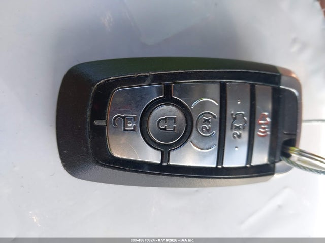 Ford Fusion Hybrid Titanium 2018 3FA6P0RU9JR177617 Image 11