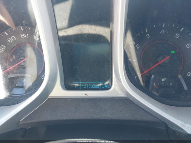 Chevrolet Camaro 1lt 2014 2G1FB1E33E9308315 Image 7