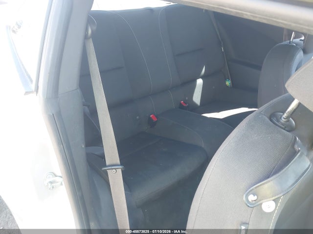 Chevrolet Camaro 1lt 2014 2G1FB1E33E9308315 Image 8