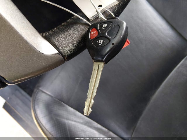 45573827 :رقم المزاد ، JTEBU5JR1B5047935 vin ، 2011 Toyota 4runner Sr5 V6 مزاد بيع