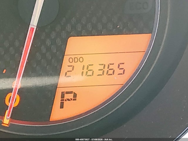 45573827 :رقم المزاد ، JTEBU5JR1B5047935 vin ، 2011 Toyota 4runner Sr5 V6 مزاد بيع