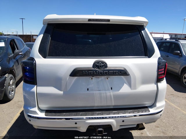 45573827 :رقم المزاد ، JTEBU5JR1B5047935 vin ، 2011 Toyota 4runner Sr5 V6 مزاد بيع