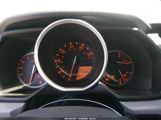 45573827 :رقم المزاد ، JTEBU5JR1B5047935 vin ، 2011 Toyota 4runner Sr5 V6 مزاد بيع