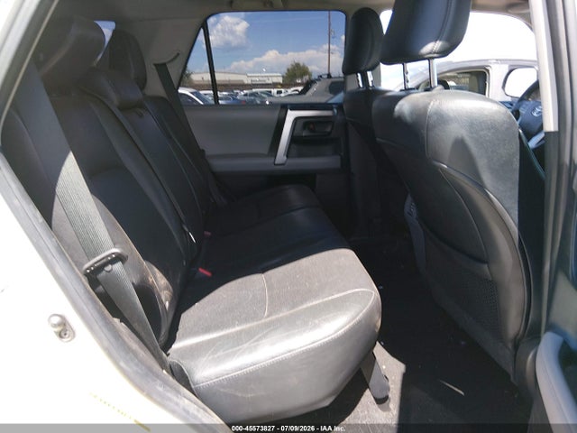 45573827 :رقم المزاد ، JTEBU5JR1B5047935 vin ، 2011 Toyota 4runner Sr5 V6 مزاد بيع