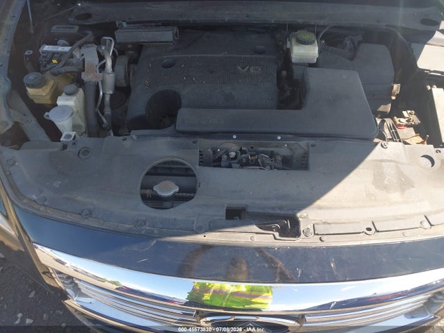 Продаж на аукціоні авто 2015 Infiniti Qx60, vin: 5N1AL0MM4FC549602, номер лоту: 45573830