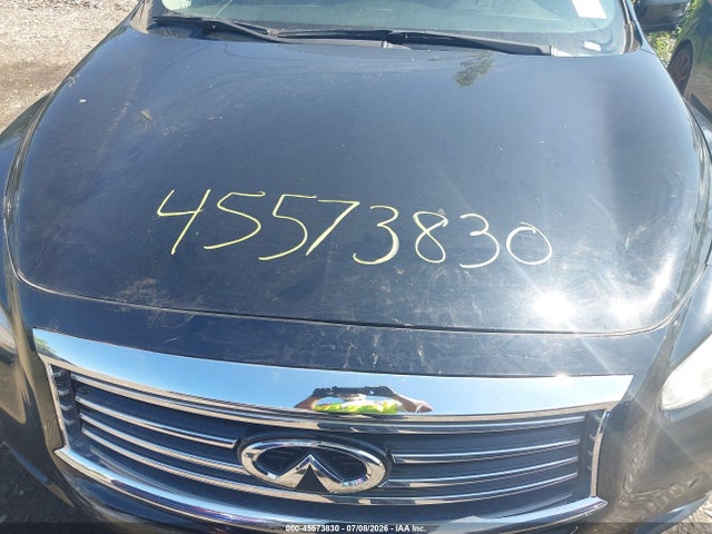 Продаж на аукціоні авто 2015 Infiniti Qx60, vin: 5N1AL0MM4FC549602, номер лоту: 45573830
