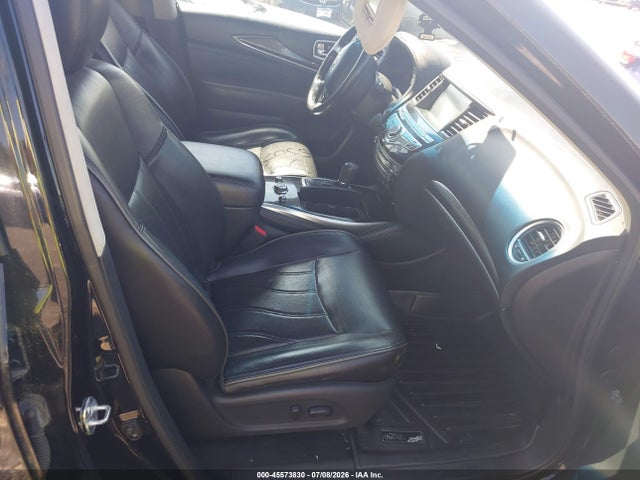 Продаж на аукціоні авто 2015 Infiniti Qx60, vin: 5N1AL0MM4FC549602, номер лоту: 45573830