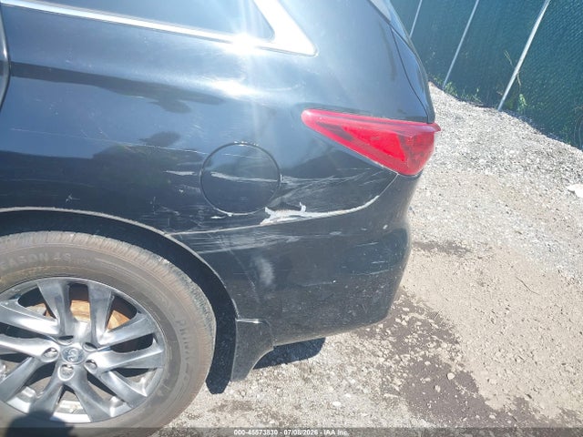 Продаж на аукціоні авто 2015 Infiniti Qx60, vin: 5N1AL0MM4FC549602, номер лоту: 45573830