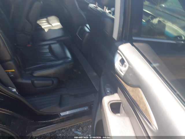 Продаж на аукціоні авто 2015 Infiniti Qx60, vin: 5N1AL0MM4FC549602, номер лоту: 45573830
