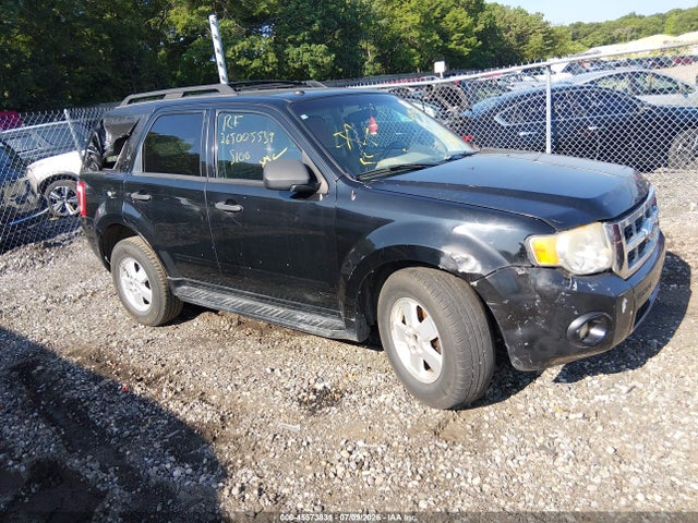 45573831 :رقم المزاد ، 1FMCU9DG1AKC84432 vin ، 2010 Ford Escape Xlt مزاد بيع