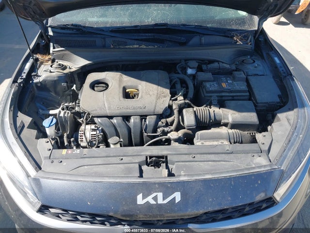 KIA Forte Lxs 2022 3KPF24AD3NE455310 Image 10