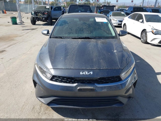 KIA Forte Lxs 2022 3KPF24AD3NE455310 Image 12