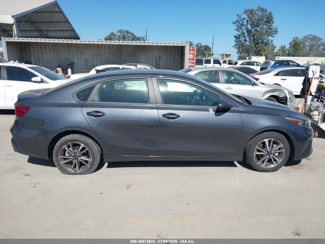 KIA Forte Lxs 2022 3KPF24AD3NE455310 Image 13