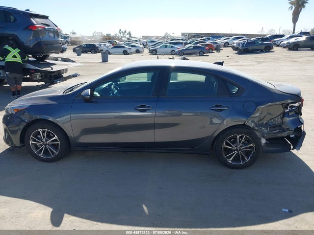 KIA Forte Lxs 2022 3KPF24AD3NE455310 Image 14