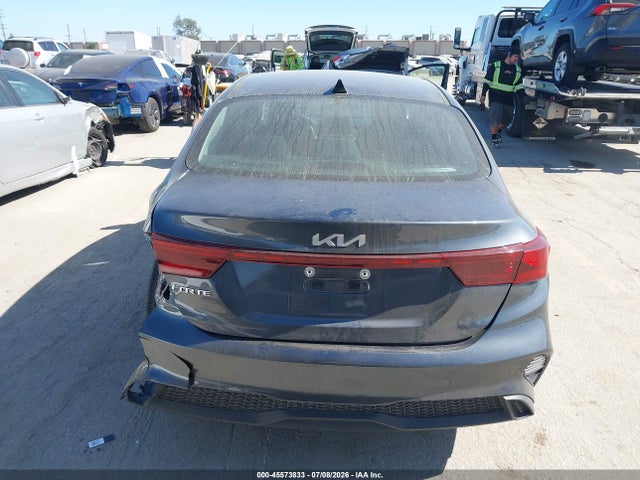 KIA Forte Lxs 2022 3KPF24AD3NE455310 Image 16