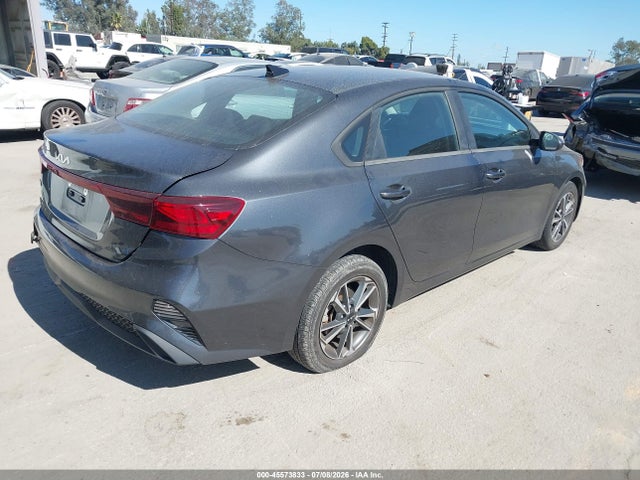 KIA Forte Lxs 2022 3KPF24AD3NE455310 Image 4