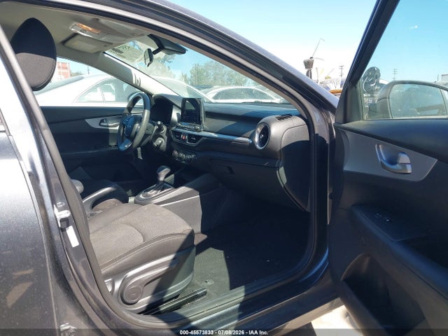 KIA Forte Lxs 2022 3KPF24AD3NE455310 Image 5