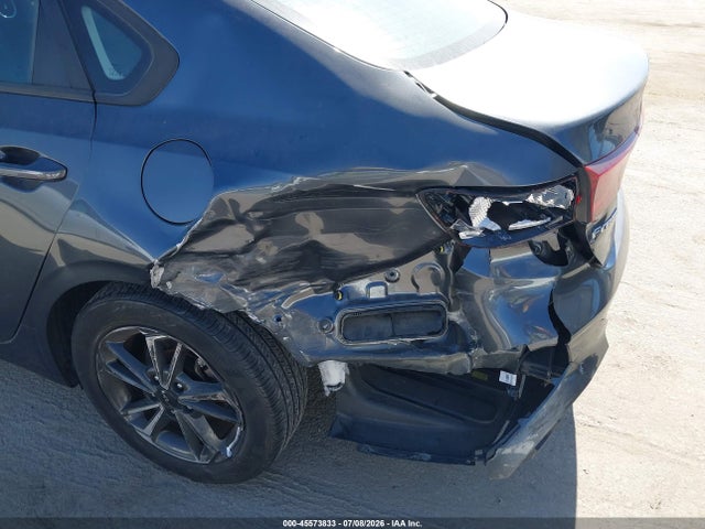 KIA Forte Lxs 2022 3KPF24AD3NE455310 Image 6