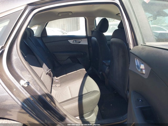 KIA Forte Lxs 2022 3KPF24AD3NE455310 Image 8