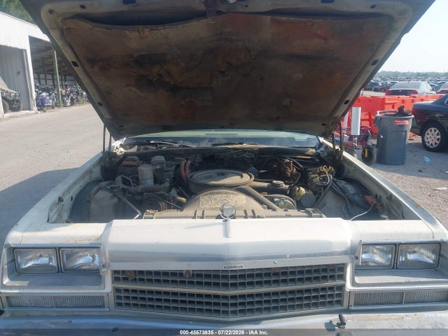 1978 Buick Estate Wagon მანქანა იყიდება აუქციონზე, vin: 4R35K8X114424, აუქციონის ნომერი: 45573835