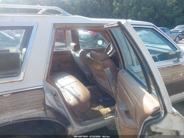 1978 Buick Estate Wagon მანქანა იყიდება აუქციონზე, vin: 4R35K8X114424, აუქციონის ნომერი: 45573835