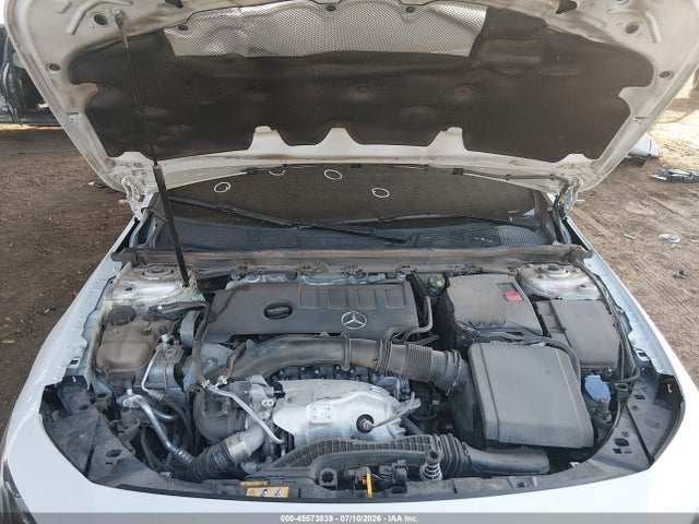 45573839 :رقم المزاد ، W1K5J4GB7PN333154 vin ، 2023 Mercedes-benz Cla 250 Coupe مزاد بيع