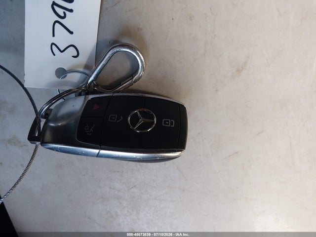 45573839 :رقم المزاد ، W1K5J4GB7PN333154 vin ، 2023 Mercedes-benz Cla 250 Coupe مزاد بيع