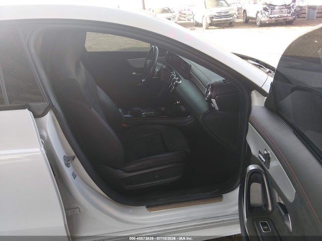 45573839 :رقم المزاد ، W1K5J4GB7PN333154 vin ، 2023 Mercedes-benz Cla 250 Coupe مزاد بيع