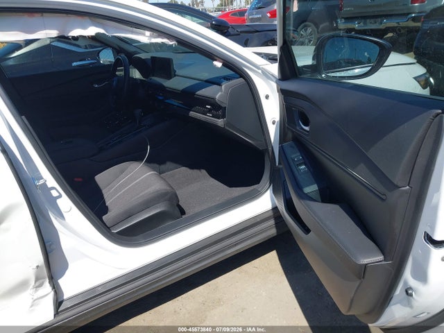 45573840 :رقم المزاد ، 1HGCY2F55TA007885 vin ، 2026 Honda Accord Hybrid Sport مزاد بيع