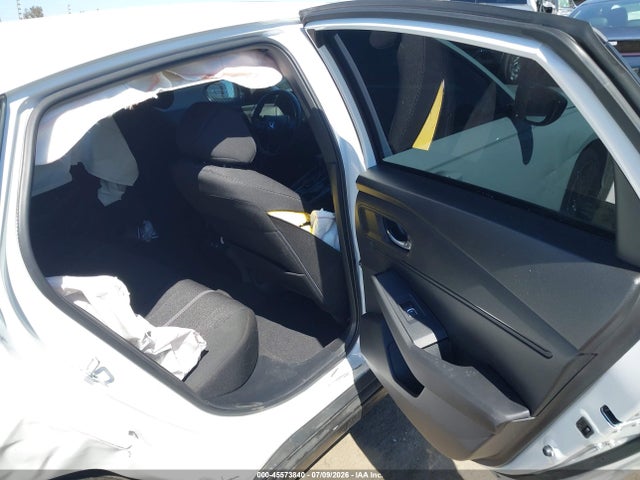 45573840 :رقم المزاد ، 1HGCY2F55TA007885 vin ، 2026 Honda Accord Hybrid Sport مزاد بيع