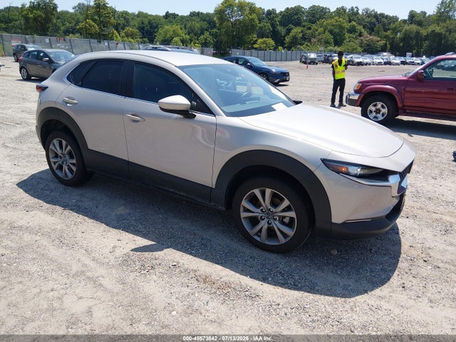 Aukcja sprzedaży 2023 Mazda Cx-30 2.5 S Select, vin: 3MVDMBBM9PM506000, numer aukcji: 45573842